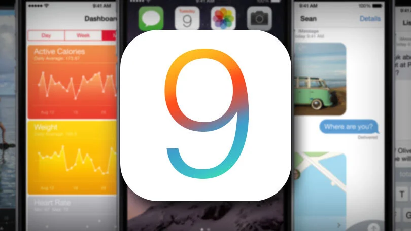 The Ten Best Features of iOS 9