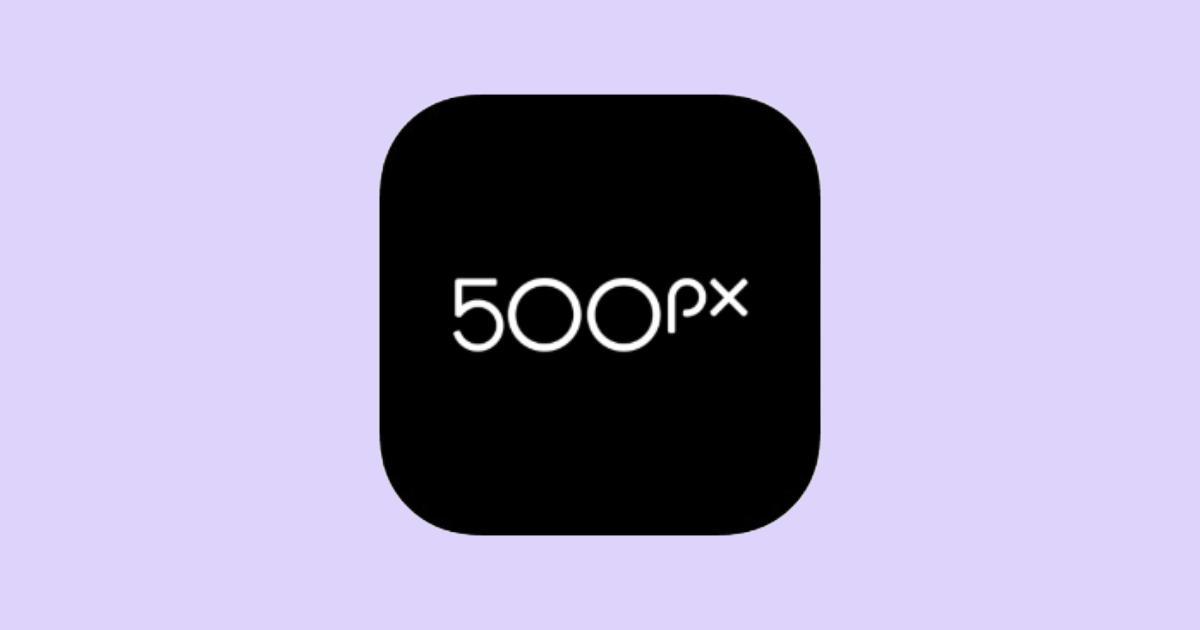 500px iOS App: A Game-Changer for Mobile Photography Enthusiasts