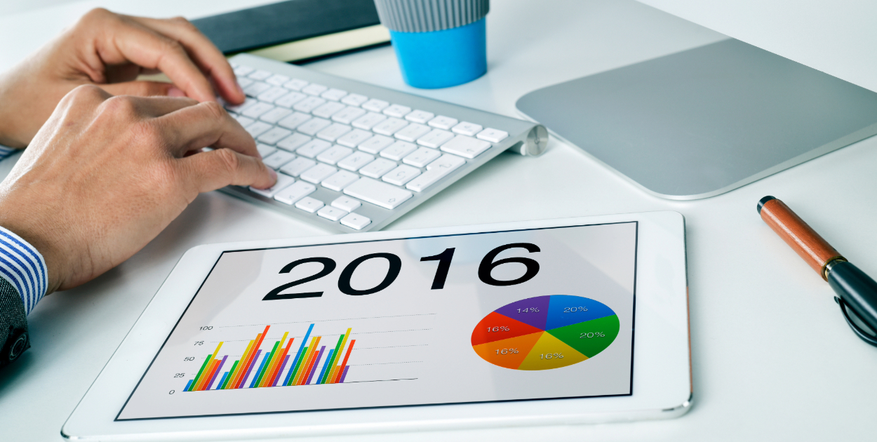 The Best Tablets of 2016 So Far