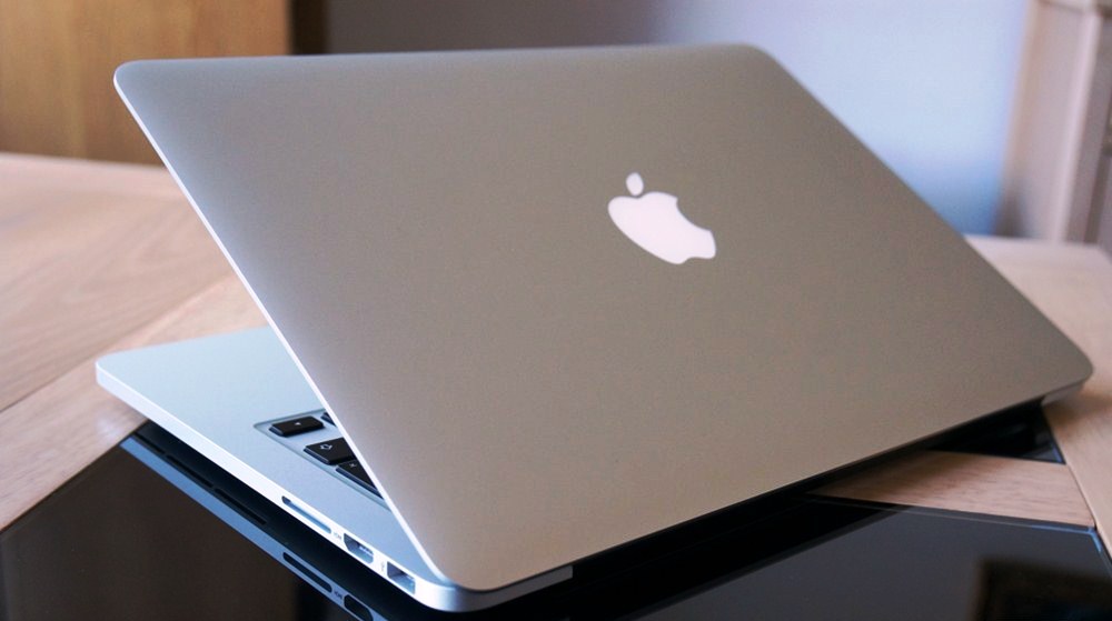How to Upgrade a MacBook Pro