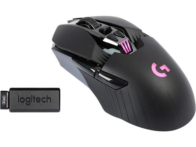 Best Gaming Mice of 2018