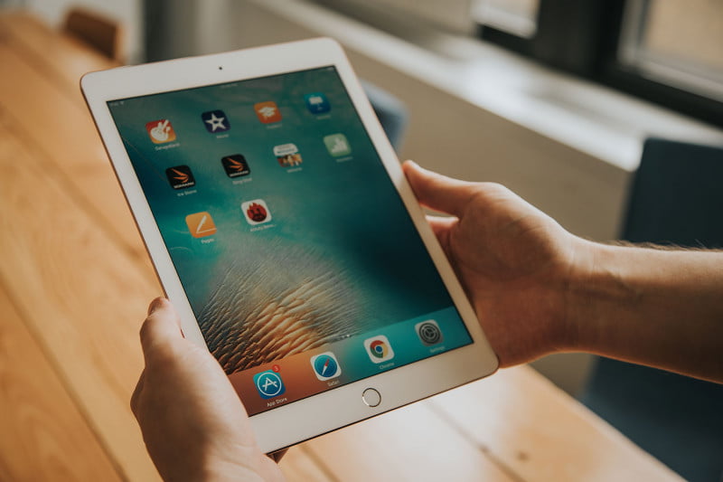 Should You Buy the New iPad?