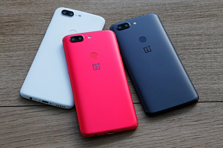 Everything You Need to Know About OnePlus 6