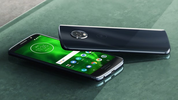 Moto G6 Release Date in May