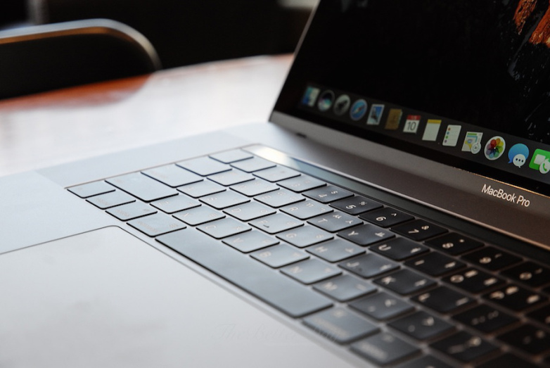 Apple Launches MacBook Pro in 2019, New Engineering