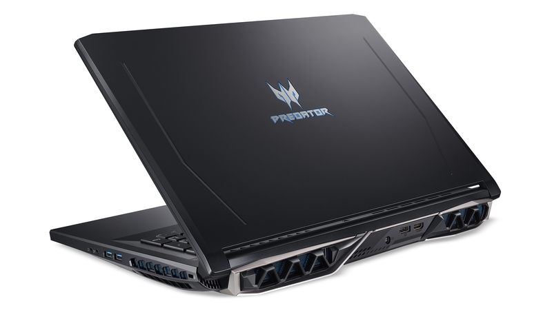 Acer Has Announced a New Gaming Powerhouse Today with the New Helios 500