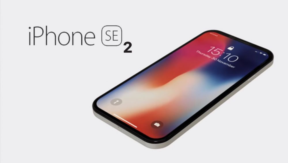 Rumors Pointing to a New Version of the iPhone SE Launching in 2018