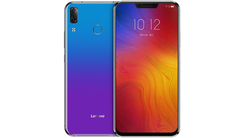 The Truths and Lies Surrounding Lenovo Z5
