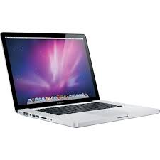 Apple MacBook Pro Core 2 Duo 2.66 17″ (Unibody) Specs