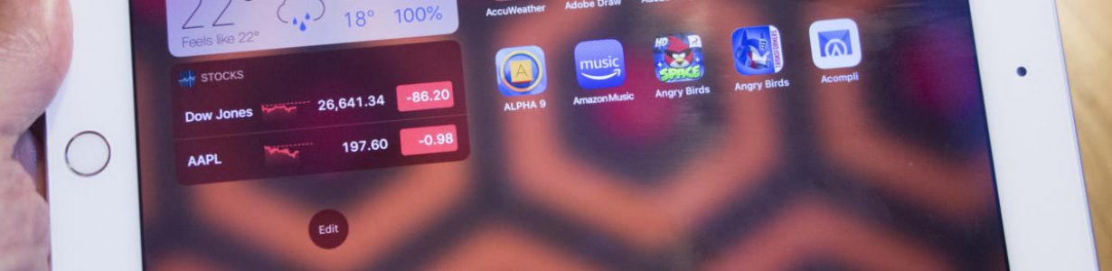 Cesar N | Gadget Salvation Blog