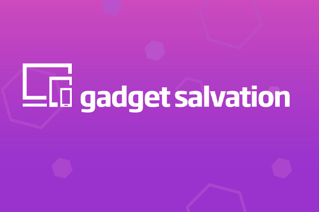 Gadget Salvation