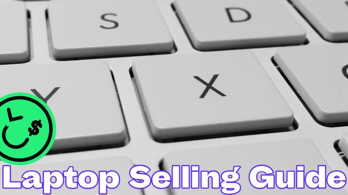 Five Tips to Sell a Used Laptop for Cash