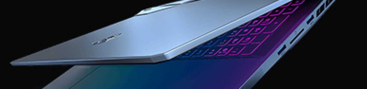 Marie B. Gadget Salvation Blog