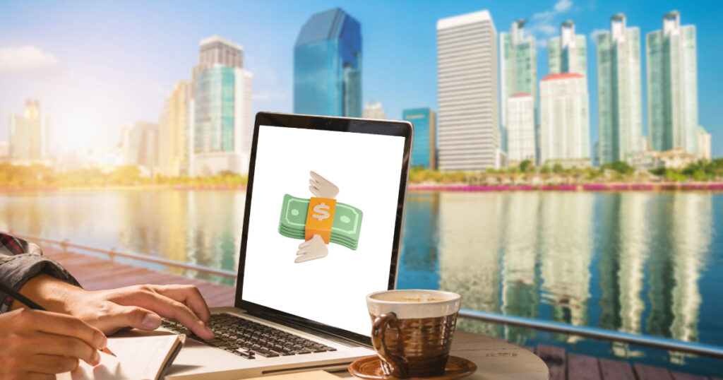 Discover your options for selling used laptops in Miami!