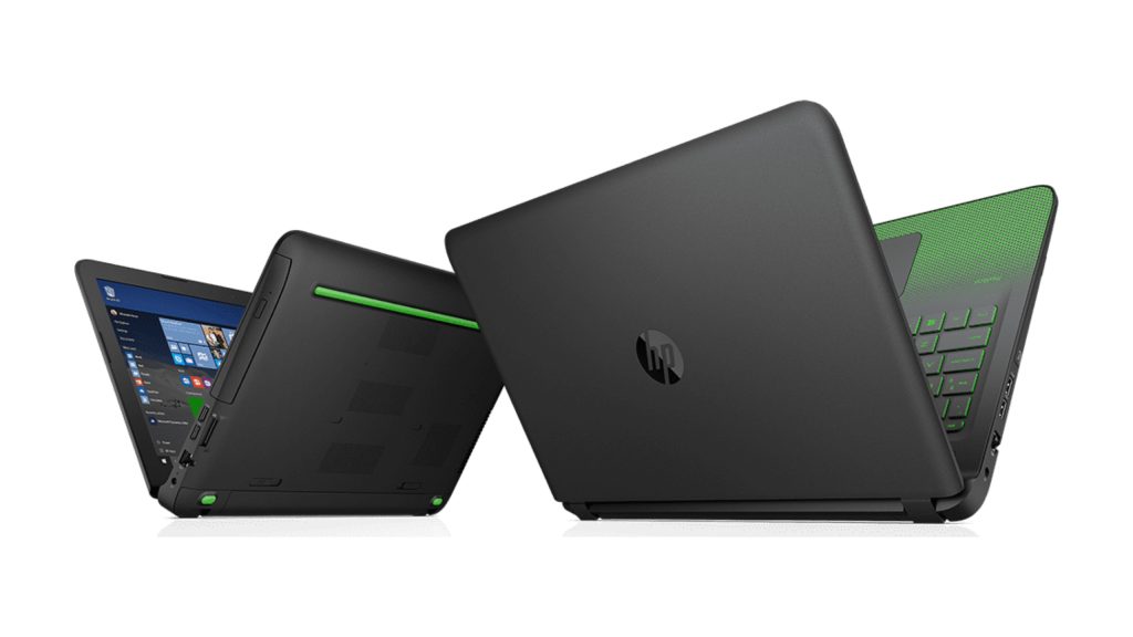 Many Pavilion models are suitable for light casual gaming. HP even has a Pavilion Gaming line for gamers on the budget.