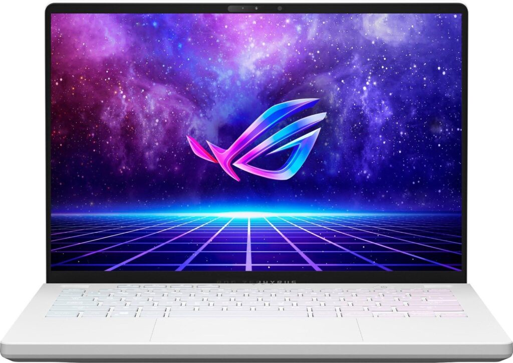 Asus ROG Zephyrus G14