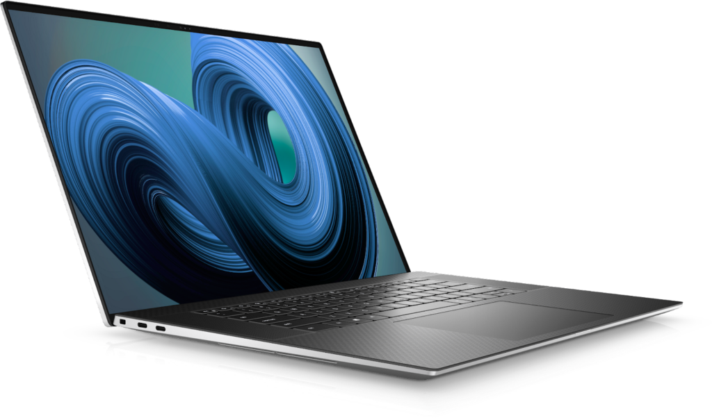 Dell XPS 17 9720