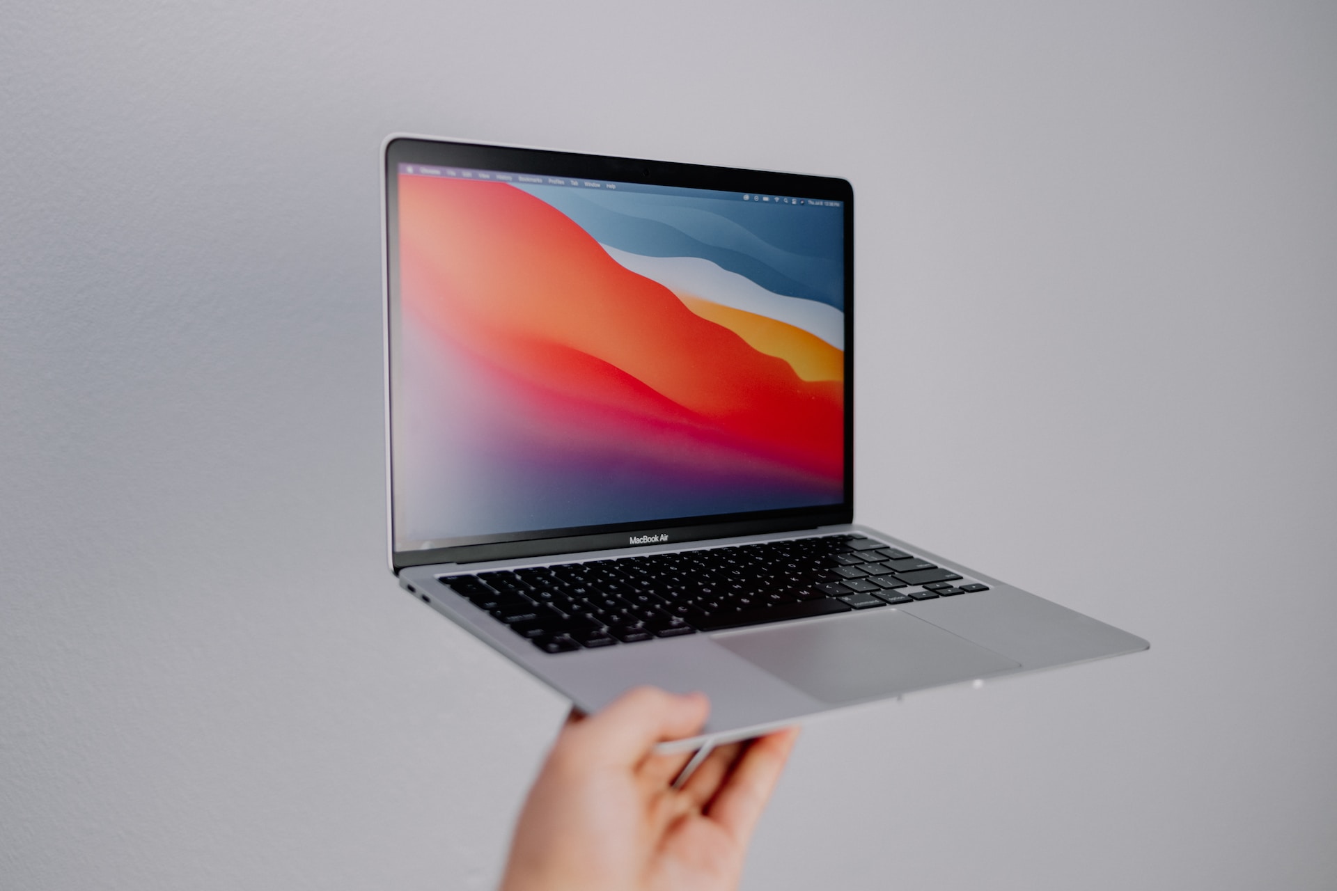 Compared: 2020 MacBook Air i3 versus MacBook Air i7