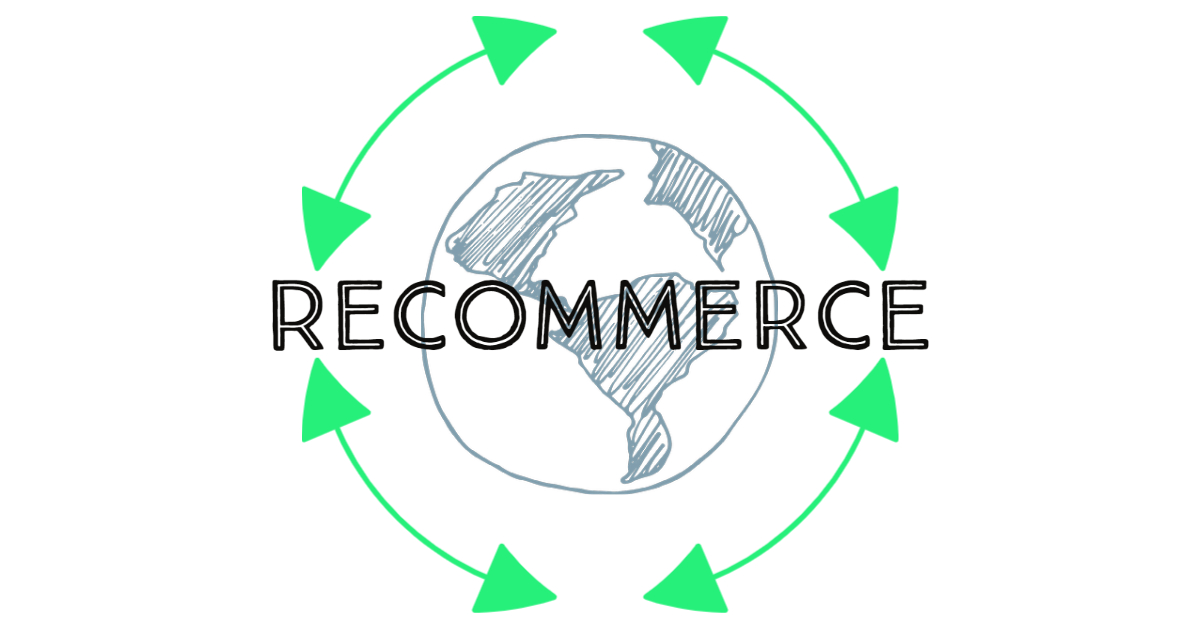 The Future of Recommerce 