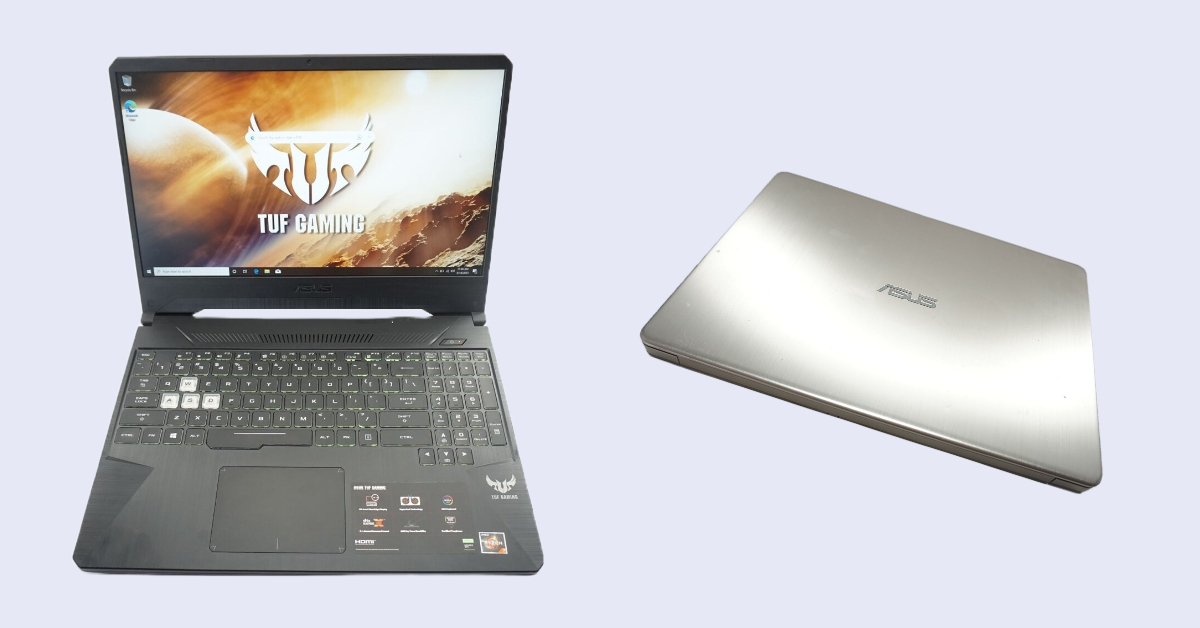 Best and Worst Asus Laptops