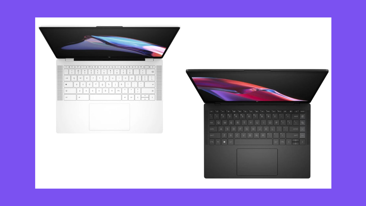 HP Dragonfly Pro – A Premium Business Laptop