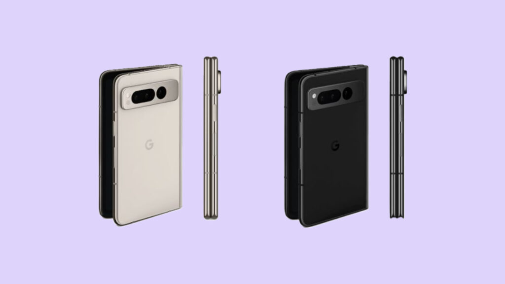 Google released its first foldable smartphone, the Pixel Fold. But is it worth the price?