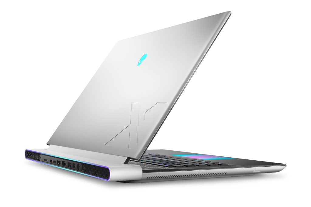 Alienware M18 2023: A Game Changer in the World of Gaming Laptops
