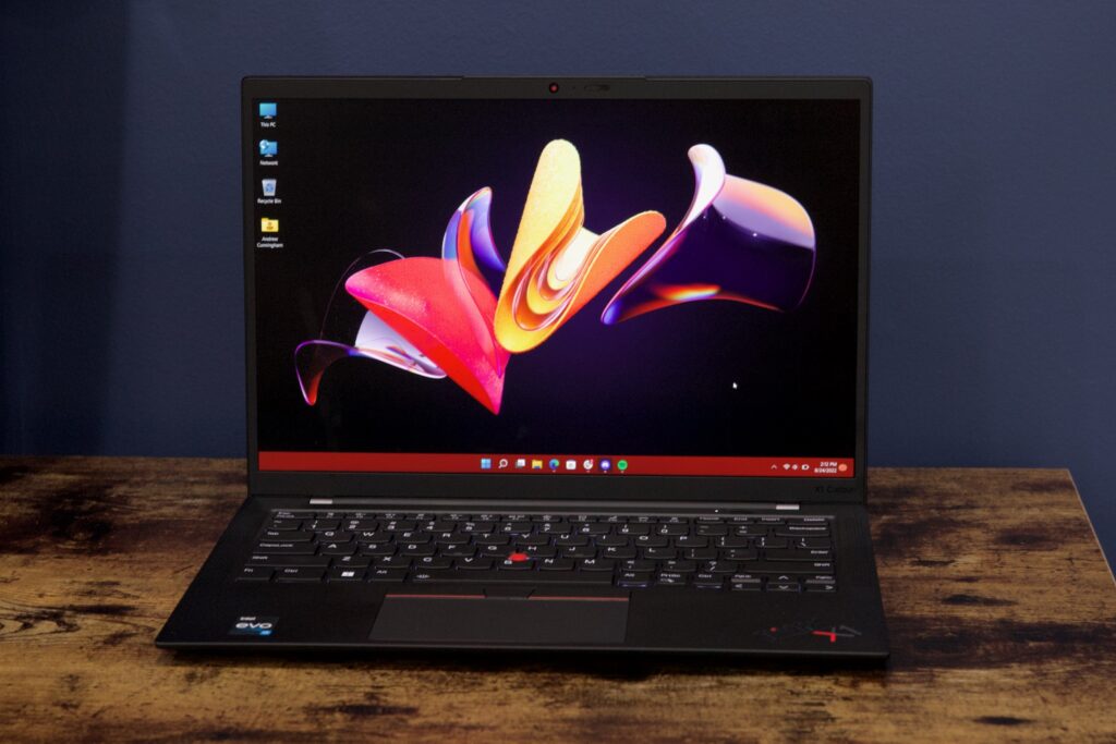 Lenovo ThinkPad X1 Carbon Gen 10