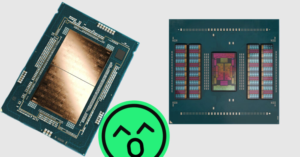 What makes a processor cost $10000+?