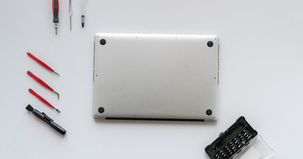 Should You Sell Your Laptop for Parts? Pros and Cons