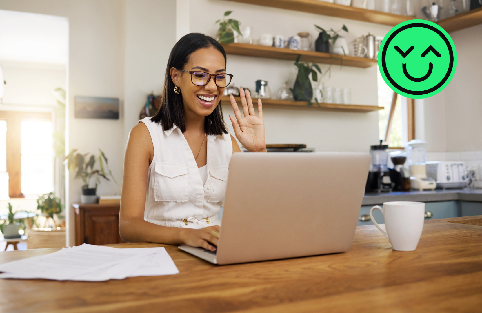 The Best 5 Laptops for Remote Workers in 2025