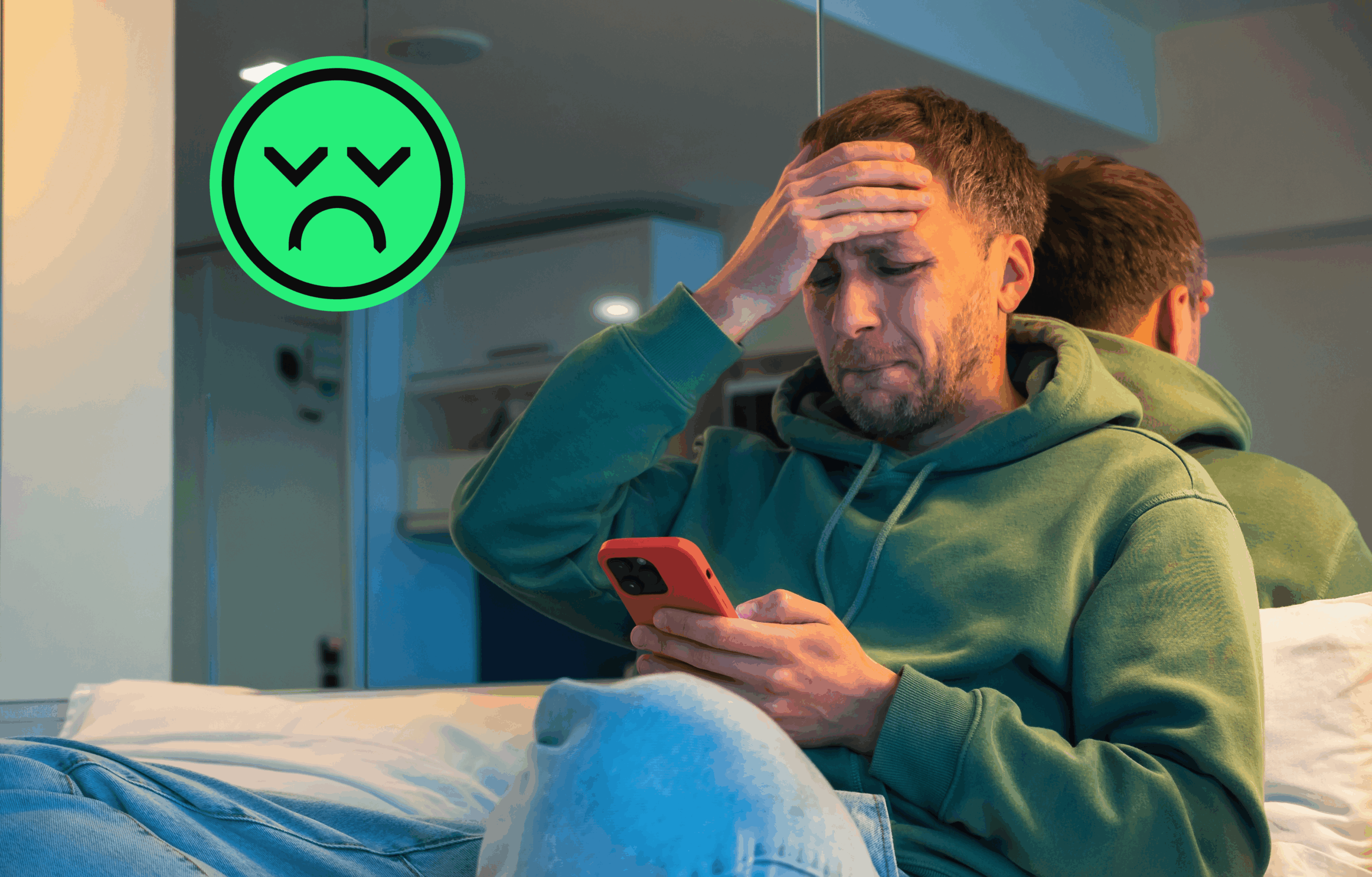 Peer-to-Peer Marketplace or Online Trade-in Service?