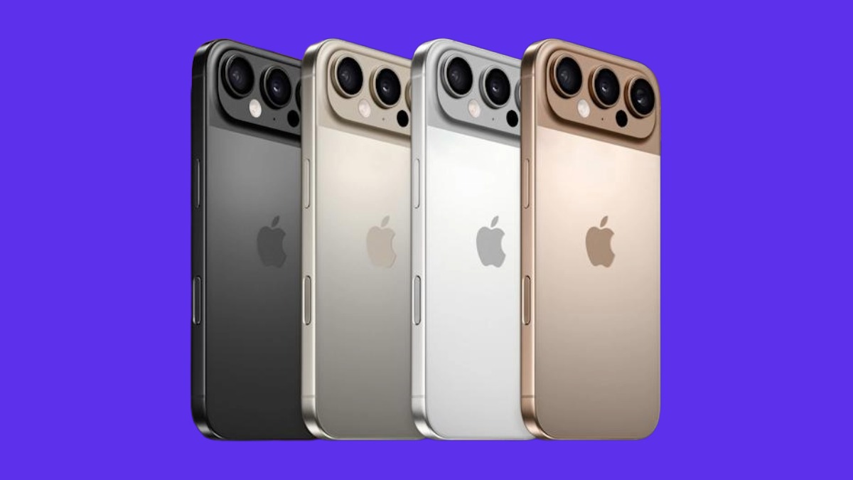 What Do We Know About the Upcoming iPhone 17 Lineup?