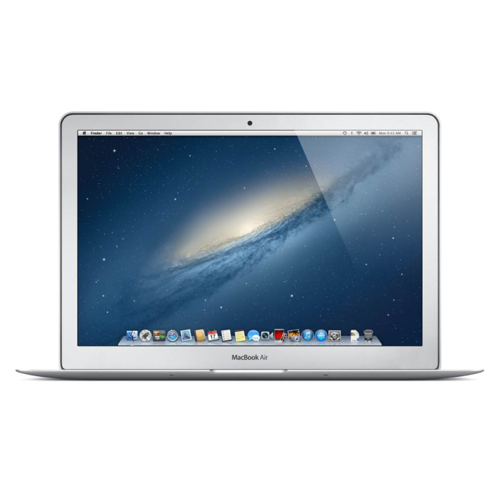 Apple MacBook Air 13-inch Mid-2017 - 2.2GHz Core i7 128GB