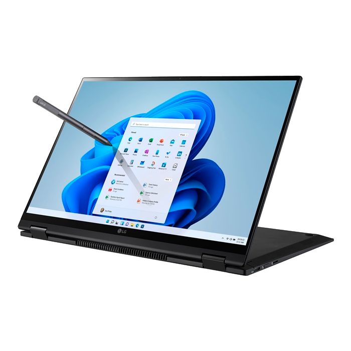 Sell Gram 16-inch 2-in-1 Laptop Intel Core i7 12th Gen. CPU