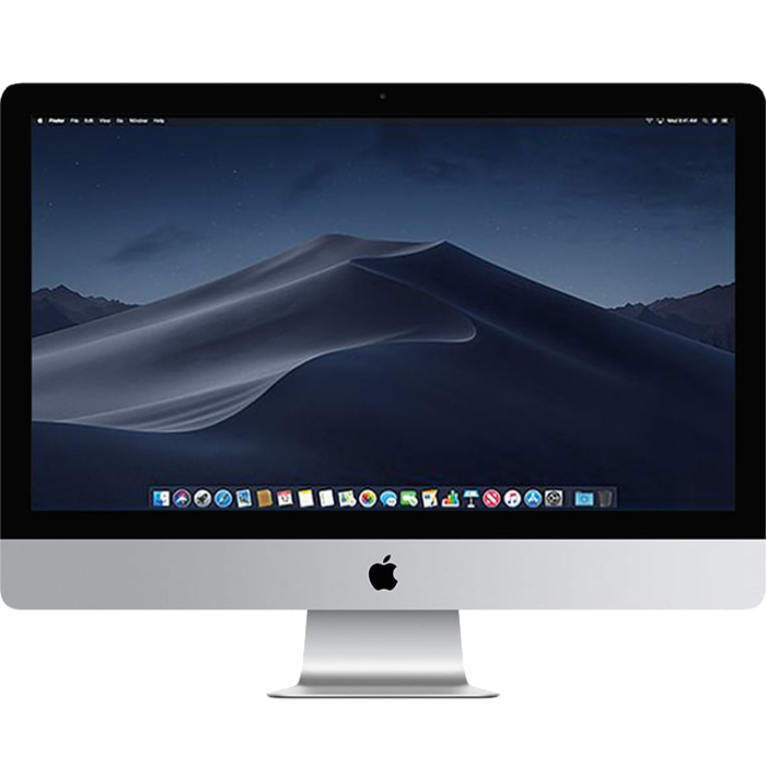 Apple iMac 21.5-inch Mid-2017 MMQA2LL/A iMac18,1 -2.3GHz