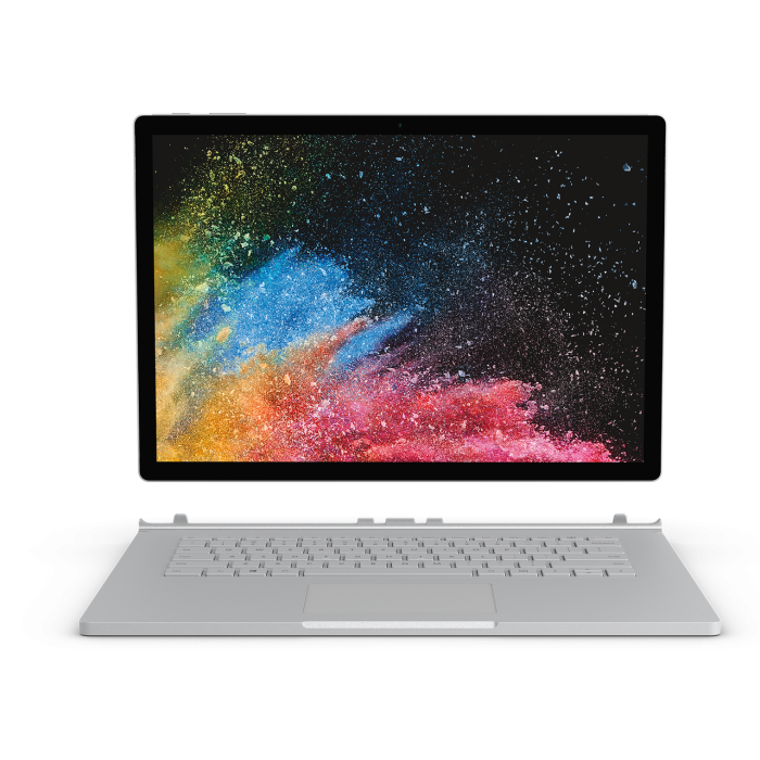Tilbageholdenhed Interaktion Medicin Microsoft Surface Book 3 13.5-inch Intel Core i7 32GB RAM 1TB SSD