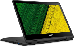 Acer Spin 5 SP513 Series Intel Core i5 7th Gen. CPU