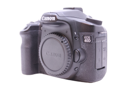 Canon EOS 40D IR Converted