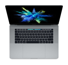 Apple MacBook Pro 15-inch Mid-2018 Touch Bar - 2.9GHz Core i9 1TB SSD