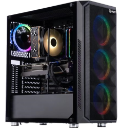 ABS Gladiator Gaming PC AMD Ryzen 5 NVIDIA RTX 3070