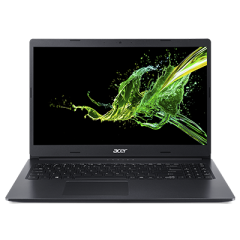 Acer Aspire 3 A315 Series Intel Core i5 12th Gen. CPU
