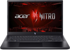 Acer Nitro V ANV15 Intel Core i5 13th Gen. NVIDIA RTX 4050 