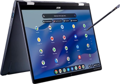 Acer Chromebook Spin 714 Intel Core i5 12th Gen. CPU