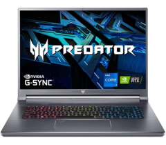 Acer Predator Triton 500 SE Intel Core i7 11th Gen. NVIDIA RTX 3060