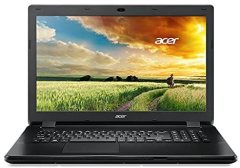Acer Aspire E5 Series Intel Core i5 5th Gen. CPU