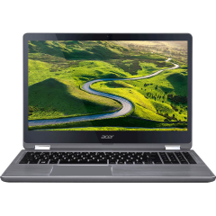 Acer Aspire R 15 2-in-1 Touchscreen Intel Core i7 6th Gen. CPU