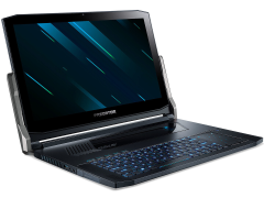 Acer Predator Triton 900  Intel Core i7 9th Gen. NVIDIA RTX 2080