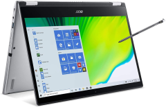 Acer Spin 3 SP314 Series Intel Core i5 10th Gen. CPU
