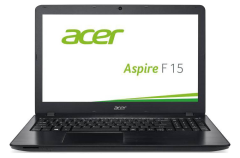 Acer Aspire F 15 F5-573 Series Intel Core i5 6th Gen. CPU